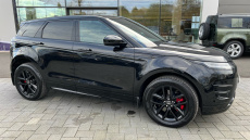 Land Rover Range Rover Evoque 2.0 D200 Dynamic SE 5dr Auto Diesel Hatchback